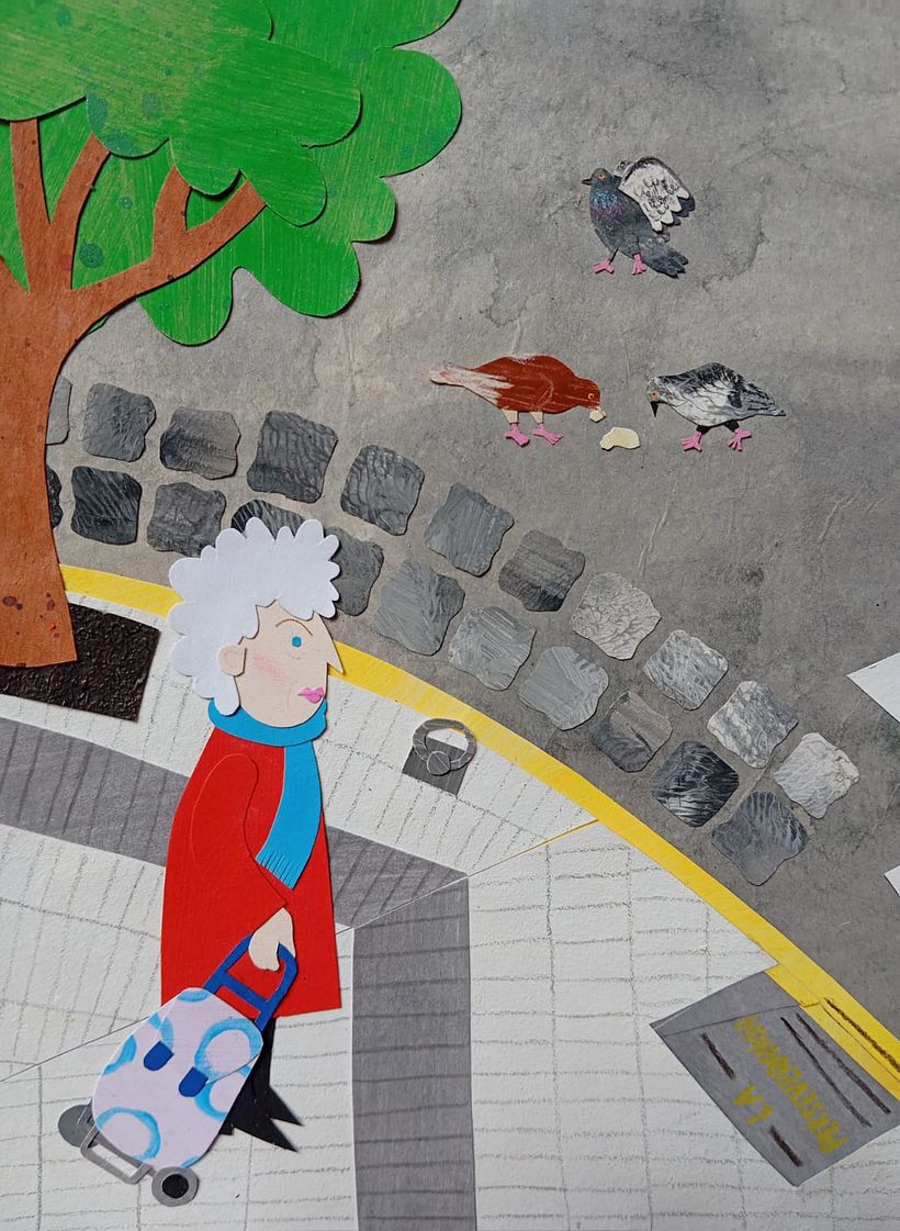 Place au printemps 4
