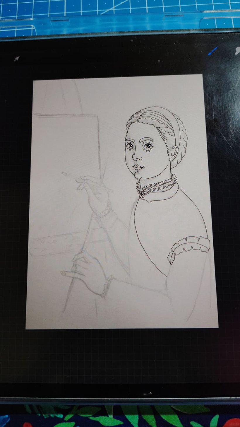 Sofonisba mümkün olduğunca 1