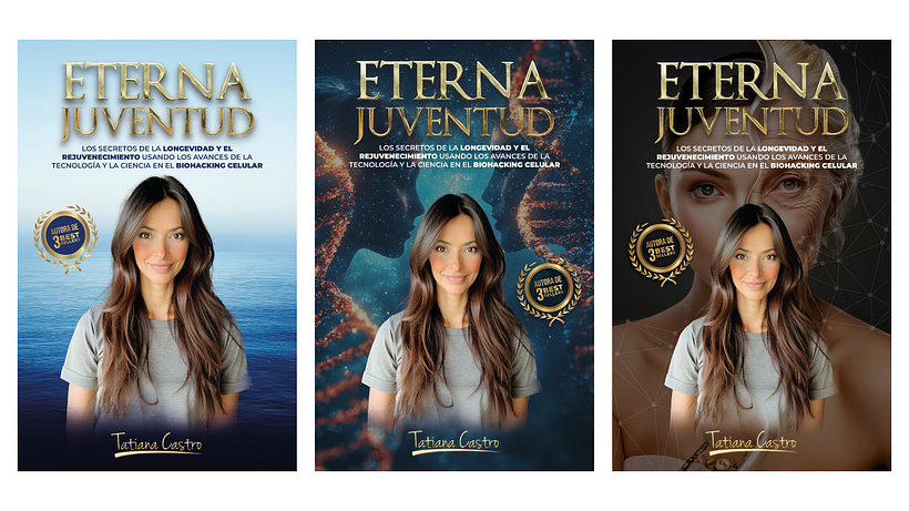 Portada libro ETERNA JUVENTUD 1