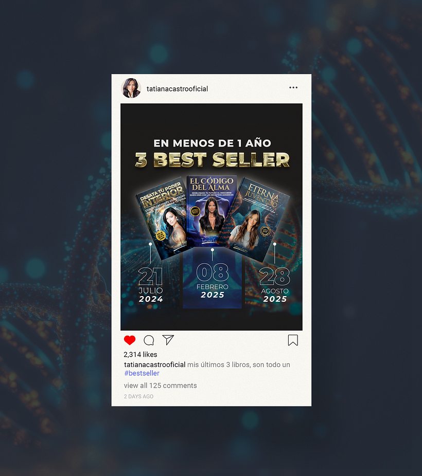 Portada libro ETERNA JUVENTUD 4