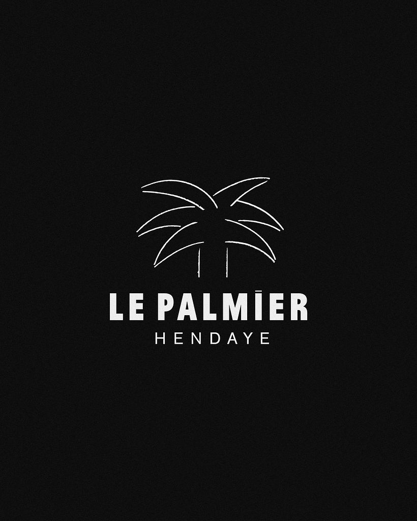 LA PALMERA 4