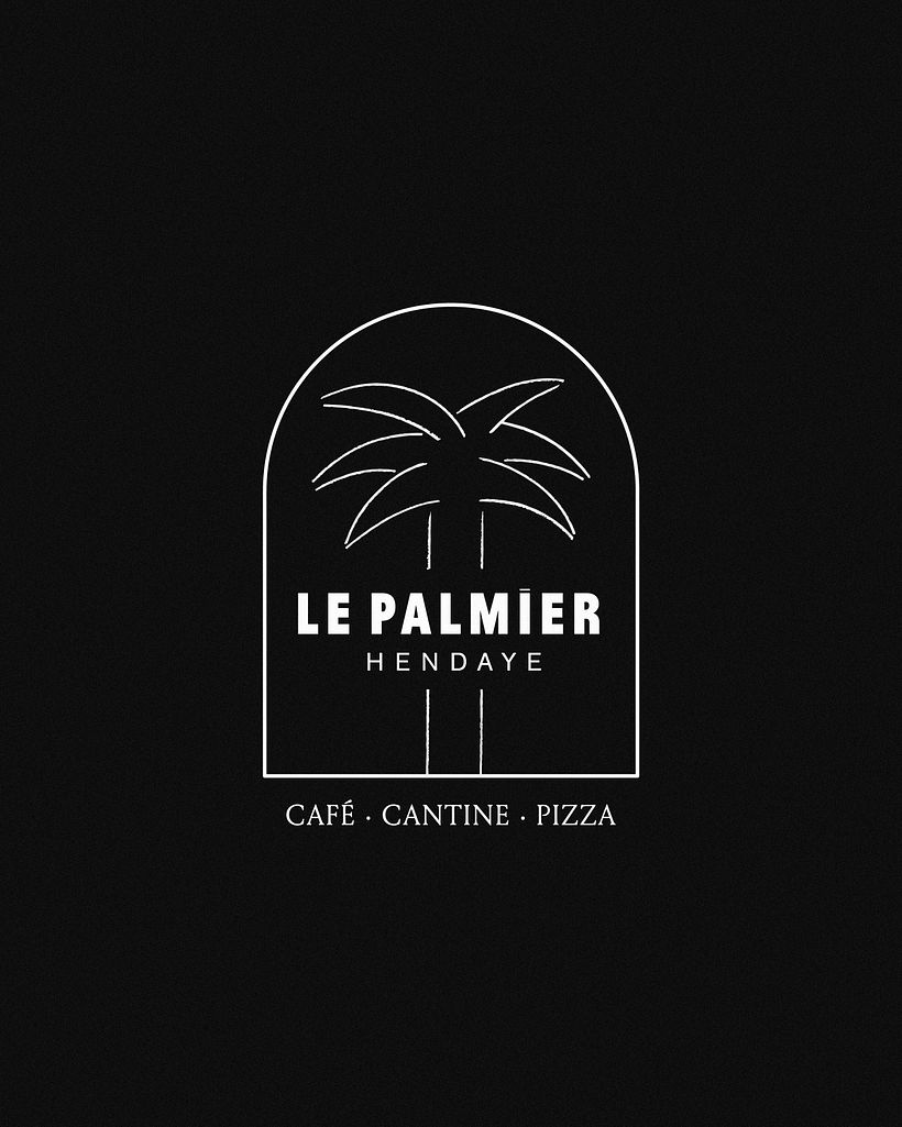 LA PALMERA 5