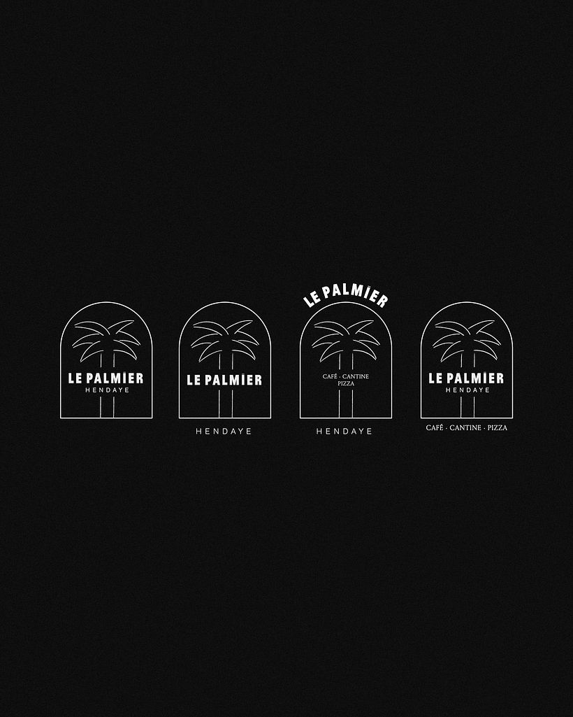 LA PALMERA 6