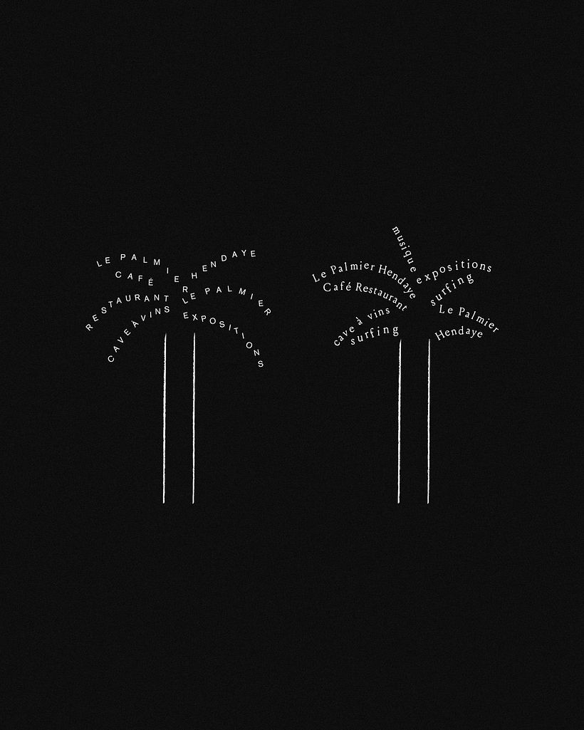 LA PALMERA 7