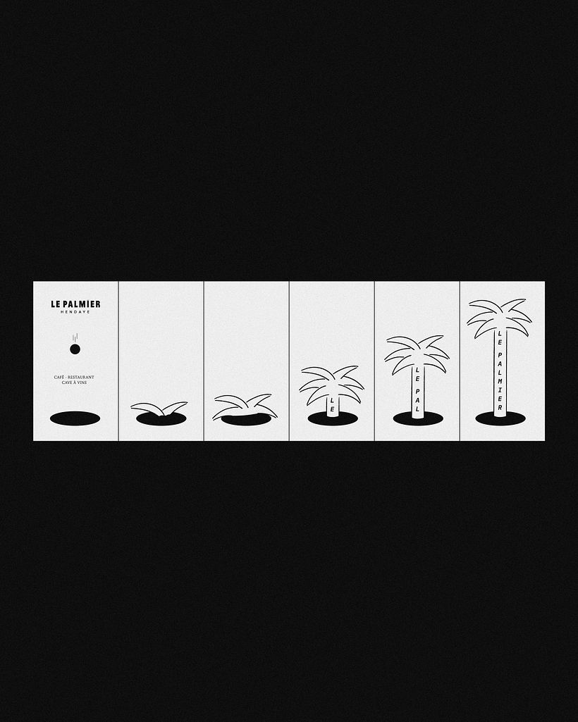 LA PALMERA 9