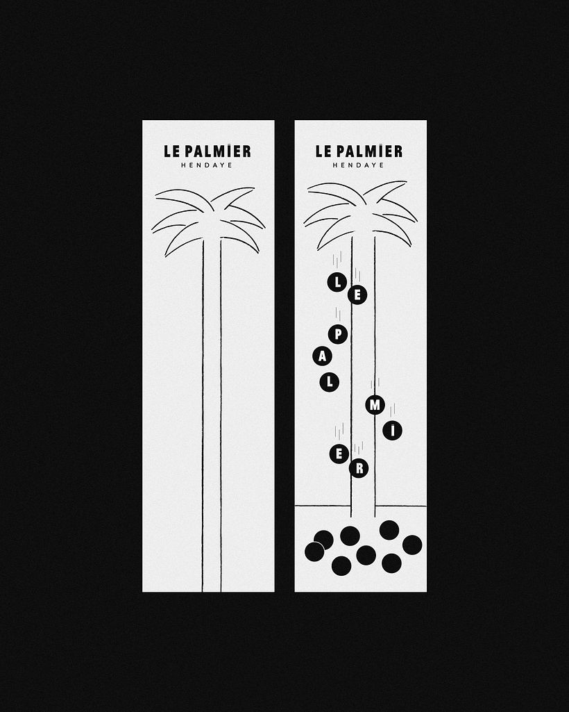 LA PALMERA 11