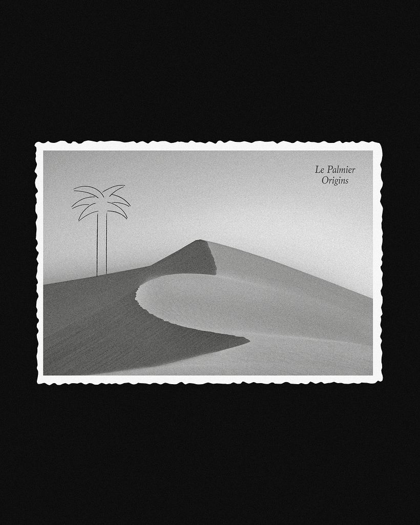 LA PALMERA 15