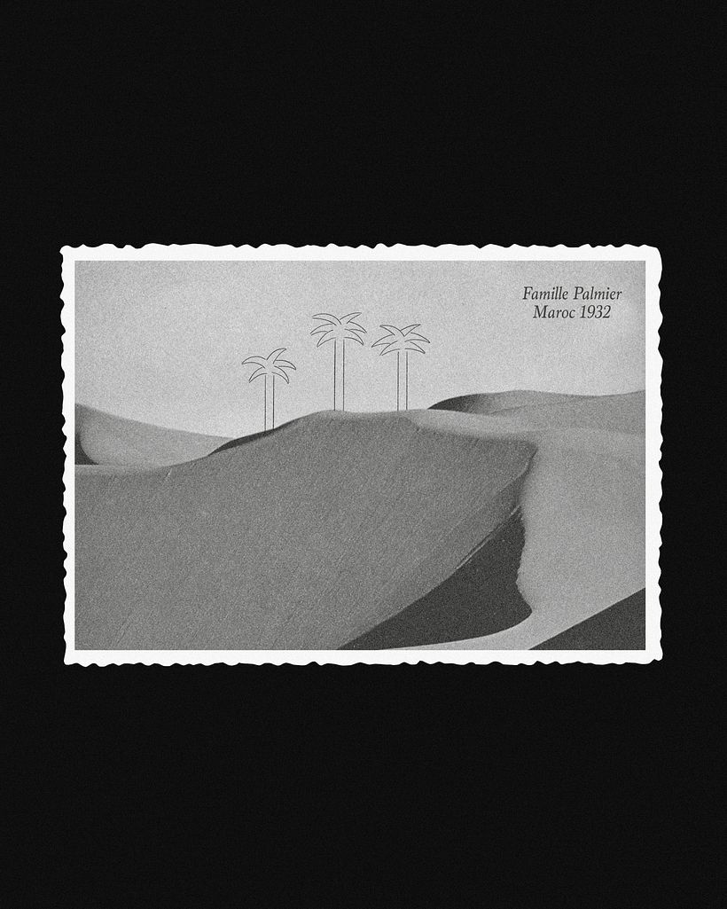 LA PALMERA 16
