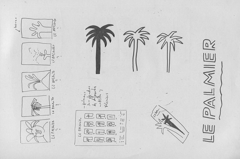 LA PALMERA 2