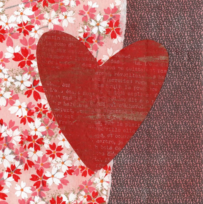 Toucher du doigt ce qui te tient à coeur 1