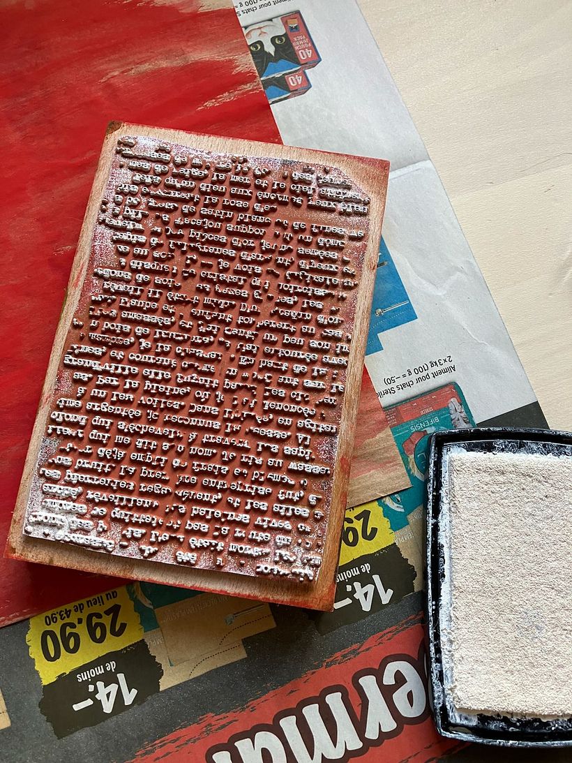 Toucher du doigt ce qui te tient à coeur 2