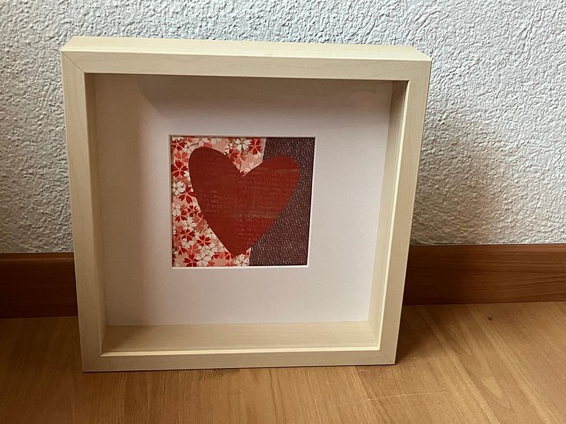 Toucher du doigt ce qui te tient à coeur 2