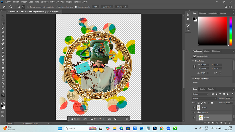 MUJER MULTITASKING 2