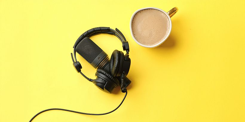 Por qué el podcast es el nuevo blog (y cómo puede impulsar tu marca o pasión) 1