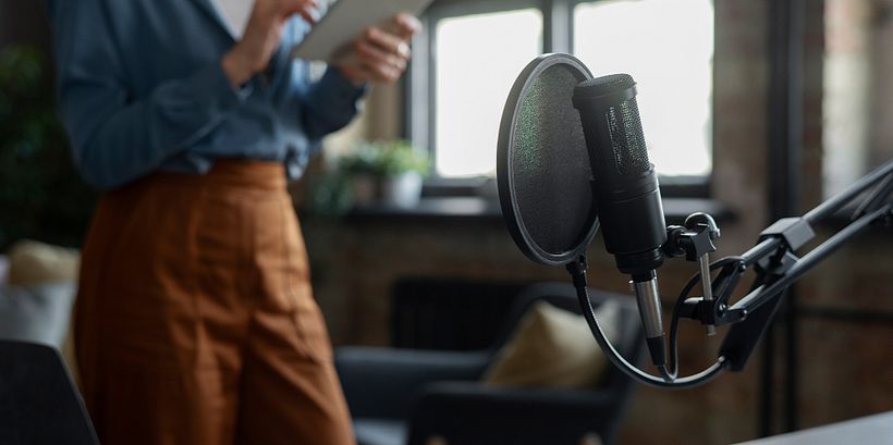 Por qué el podcast es el nuevo blog (y cómo puede impulsar tu marca o pasión) 3