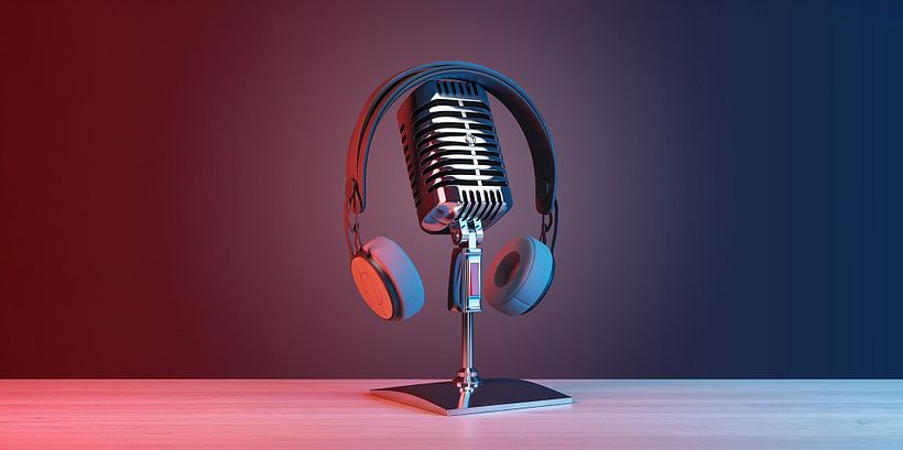 Por qué el podcast es el nuevo blog (y cómo puede impulsar tu marca o pasión) 6