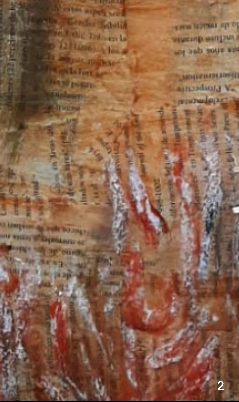 Animas en búsqueda de la redención 3