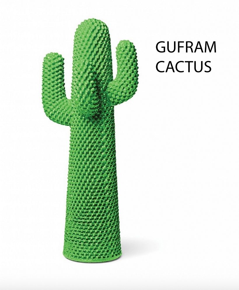 Le Cactus 5