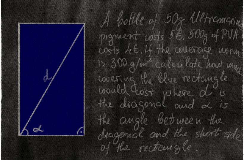 Nouveau tableau de la galerie 1