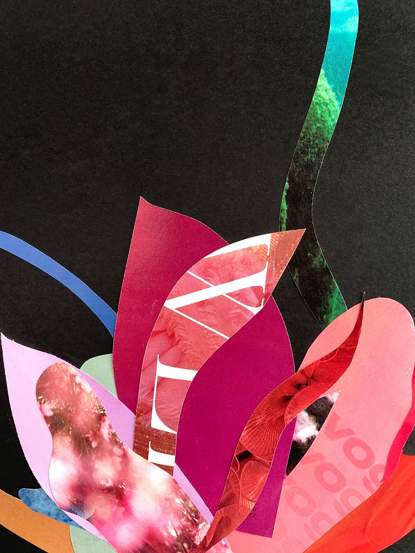 Imagined Blooms 2