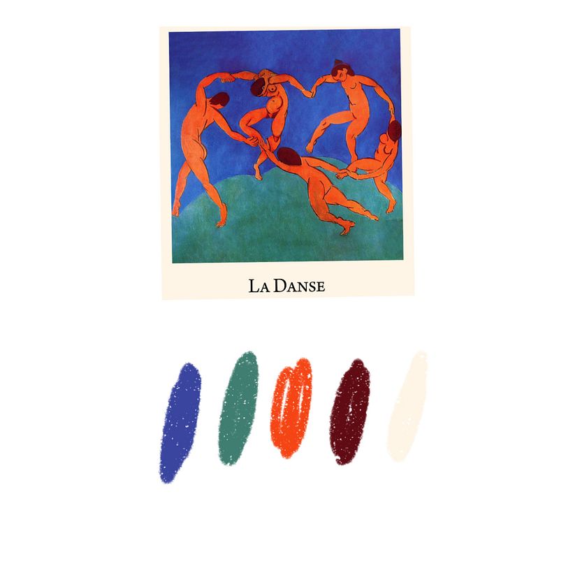 The Dance 1