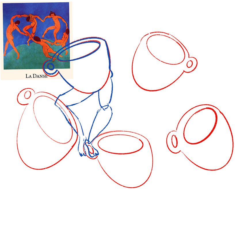 The Dance 1