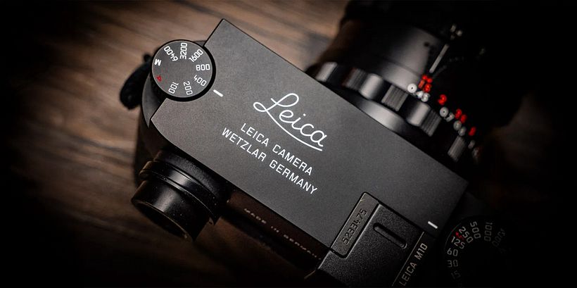 100 years of Leica: the brand that revolutionized photography 3