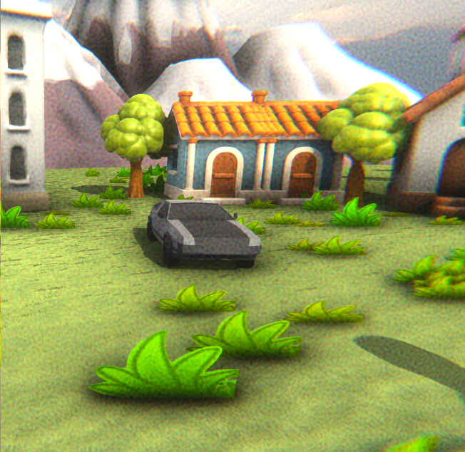 ProyectoDiegoLowpoly 1