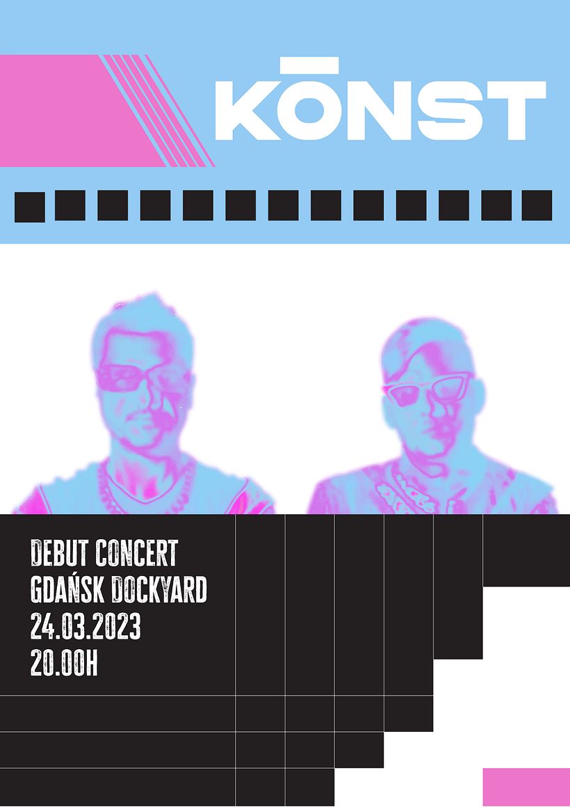 Poster Design 2