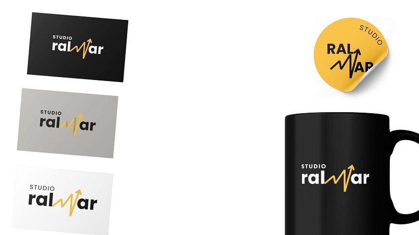 Ralmar Studio 1