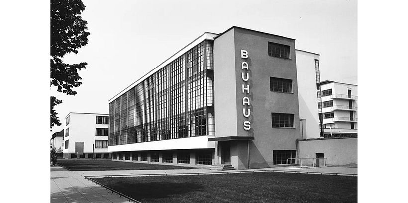 Bauhaus: lecciones de diseño atemporales que aún guían la creatividad 1