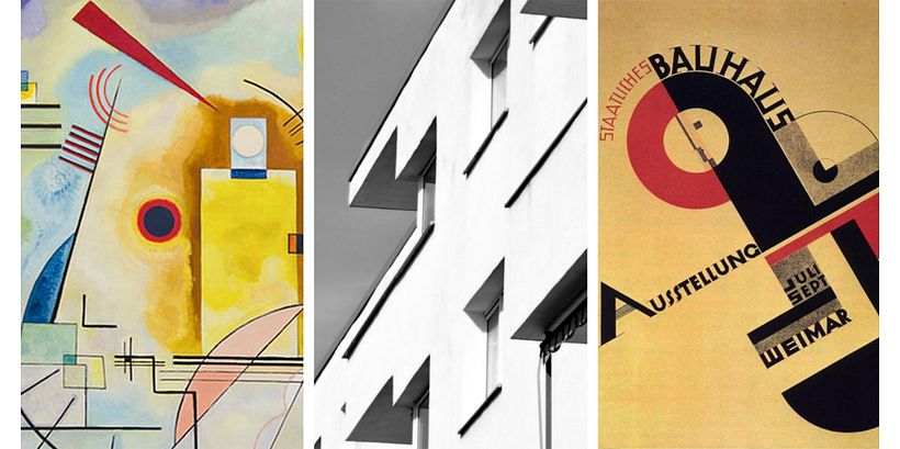Bauhaus: lecciones de diseño atemporales que aún guían la creatividad 3