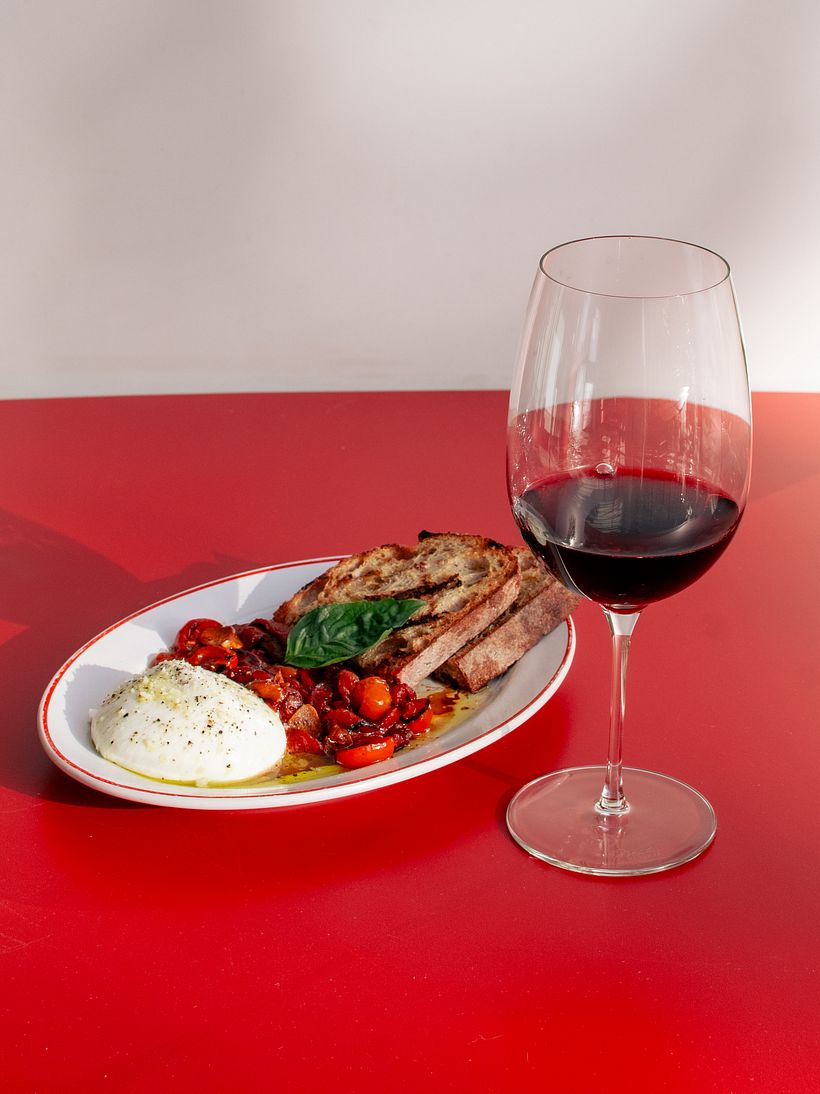 Fotografía de alimentos 1