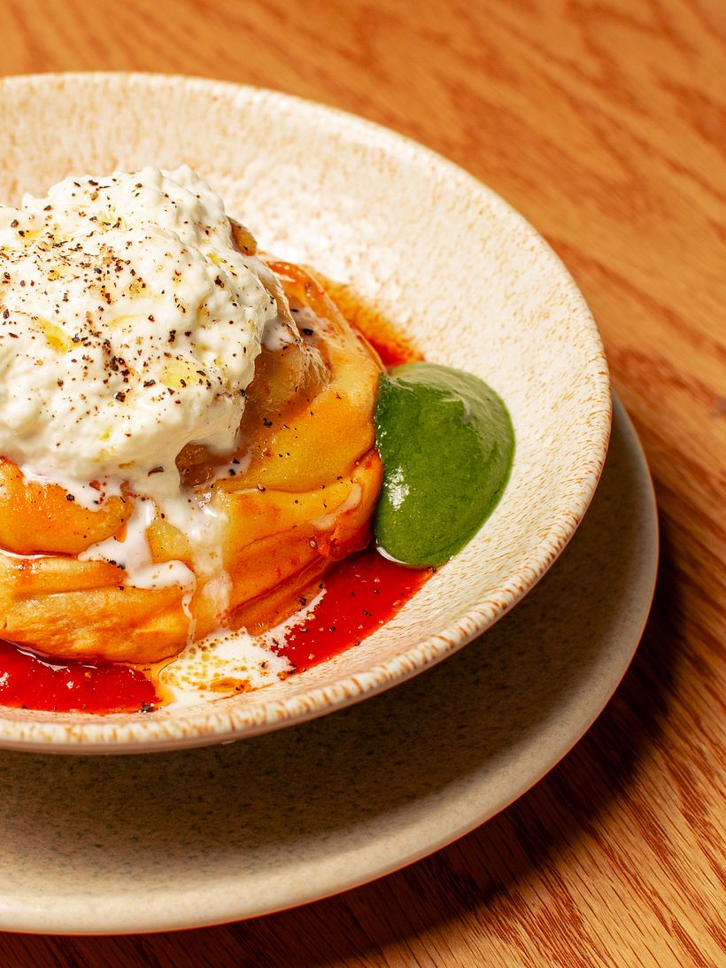 Fotografía de alimentos 1