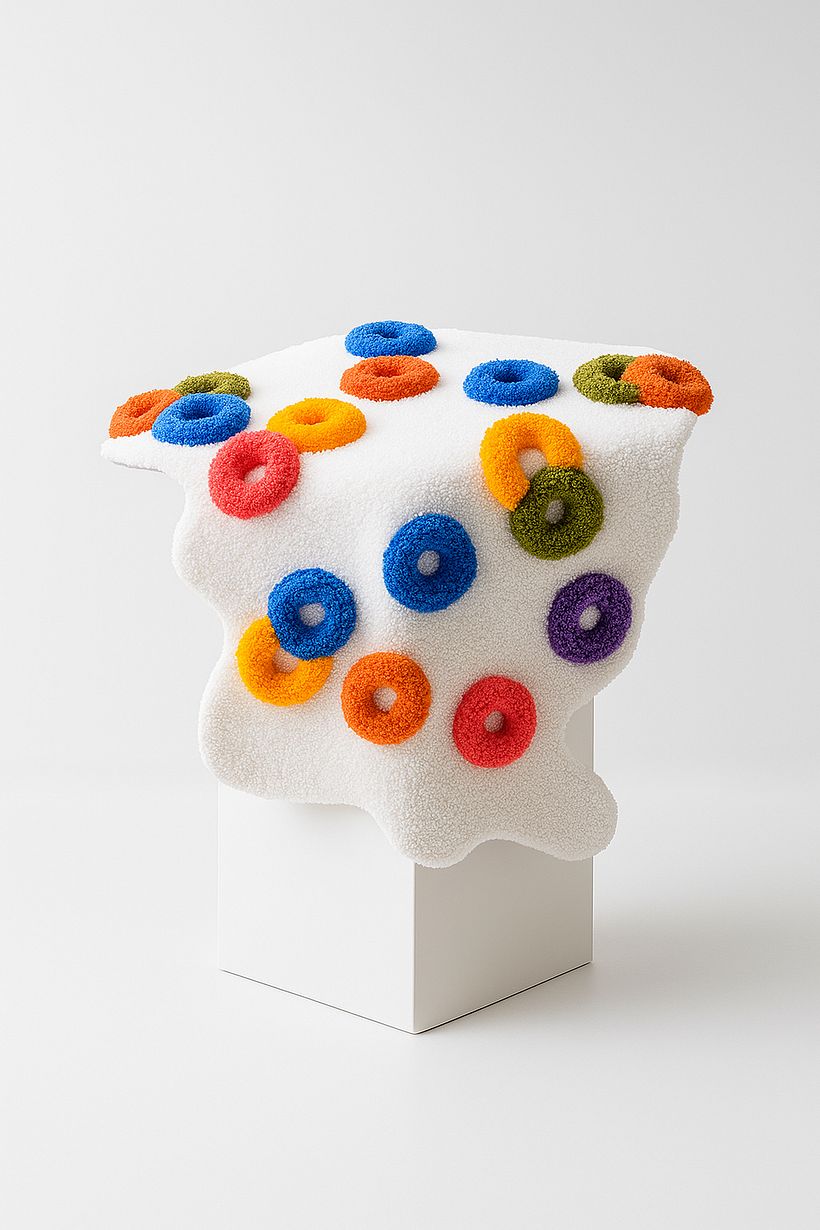 Cereal Spill 1