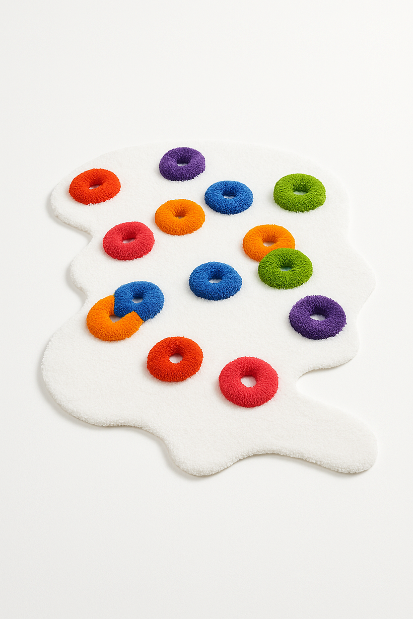 Cereal Spill 2