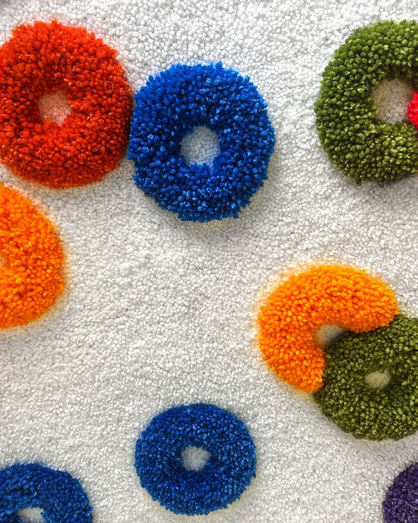 Cereal Spill 1