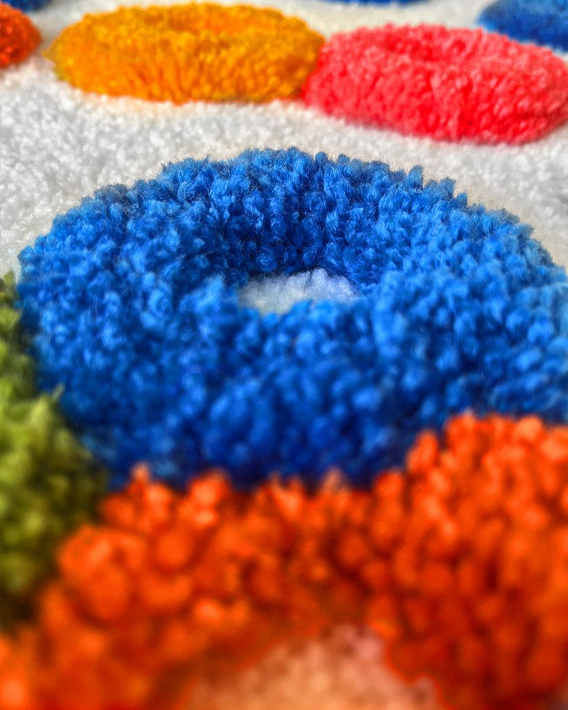 Cereal Spill 2