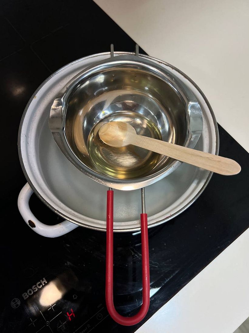 Dessert Dreams in Wax 2