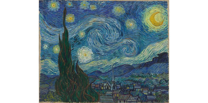 Historias de artistas que encontraron en la creatividad su refugio 3