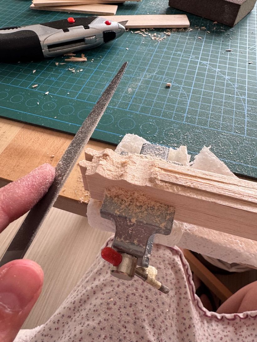 My first automaton! 2