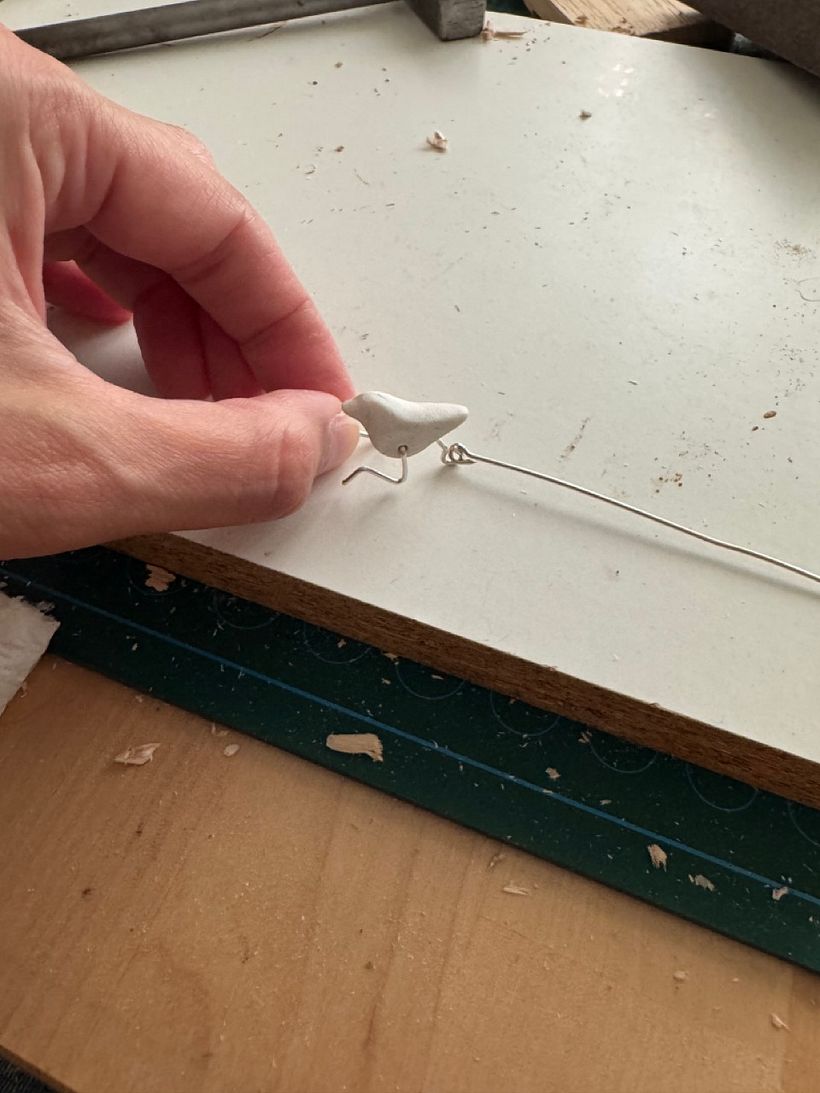 My first automaton! 15