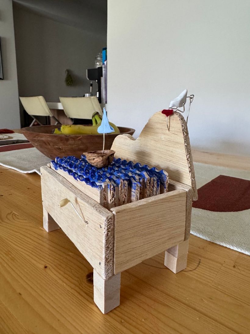 My first automaton! 4