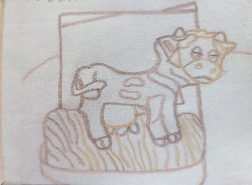 Retomando el dibujo  3