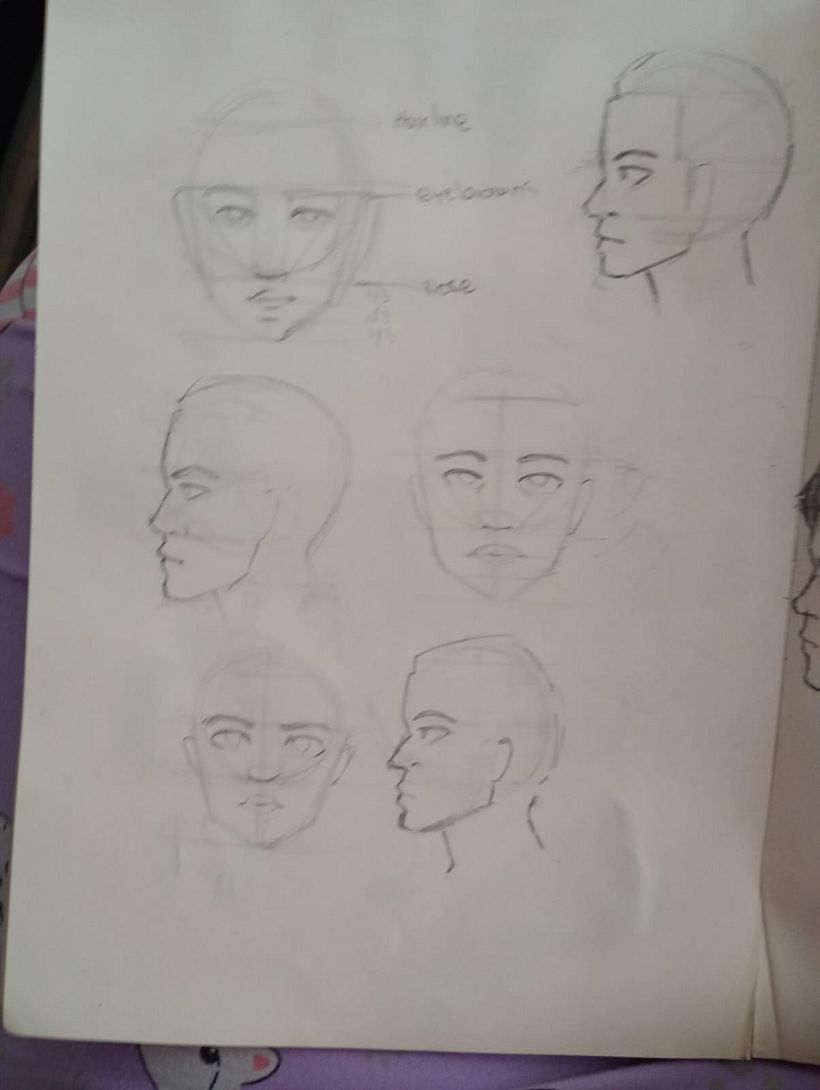 Abigail Proyecto :P 2