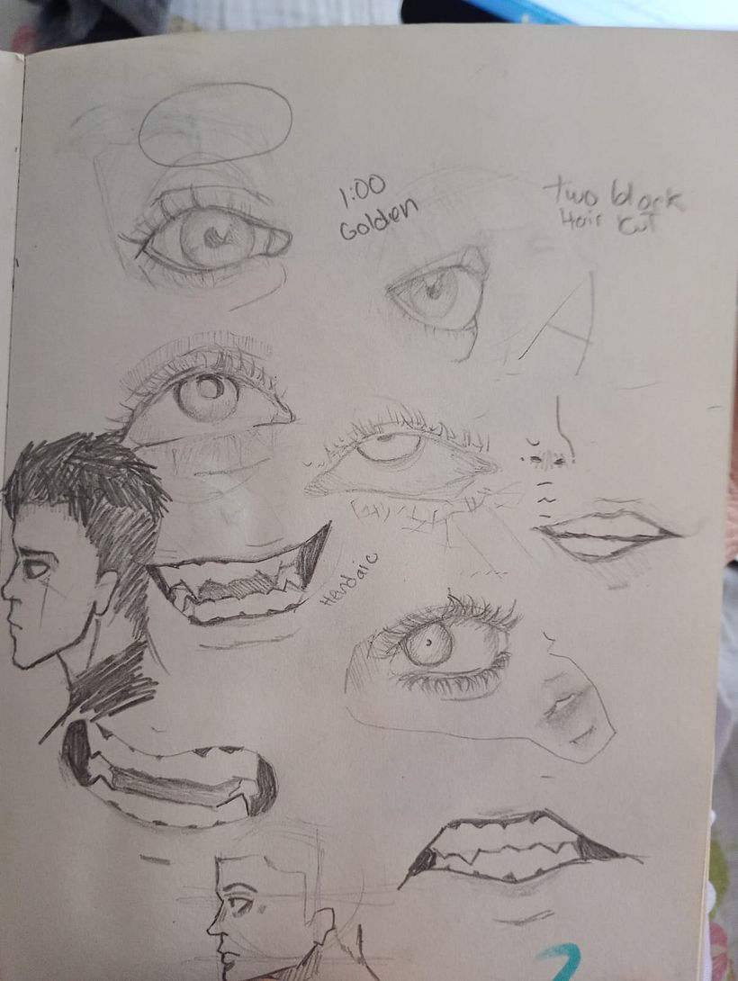 Abigail Proyecto :P 1