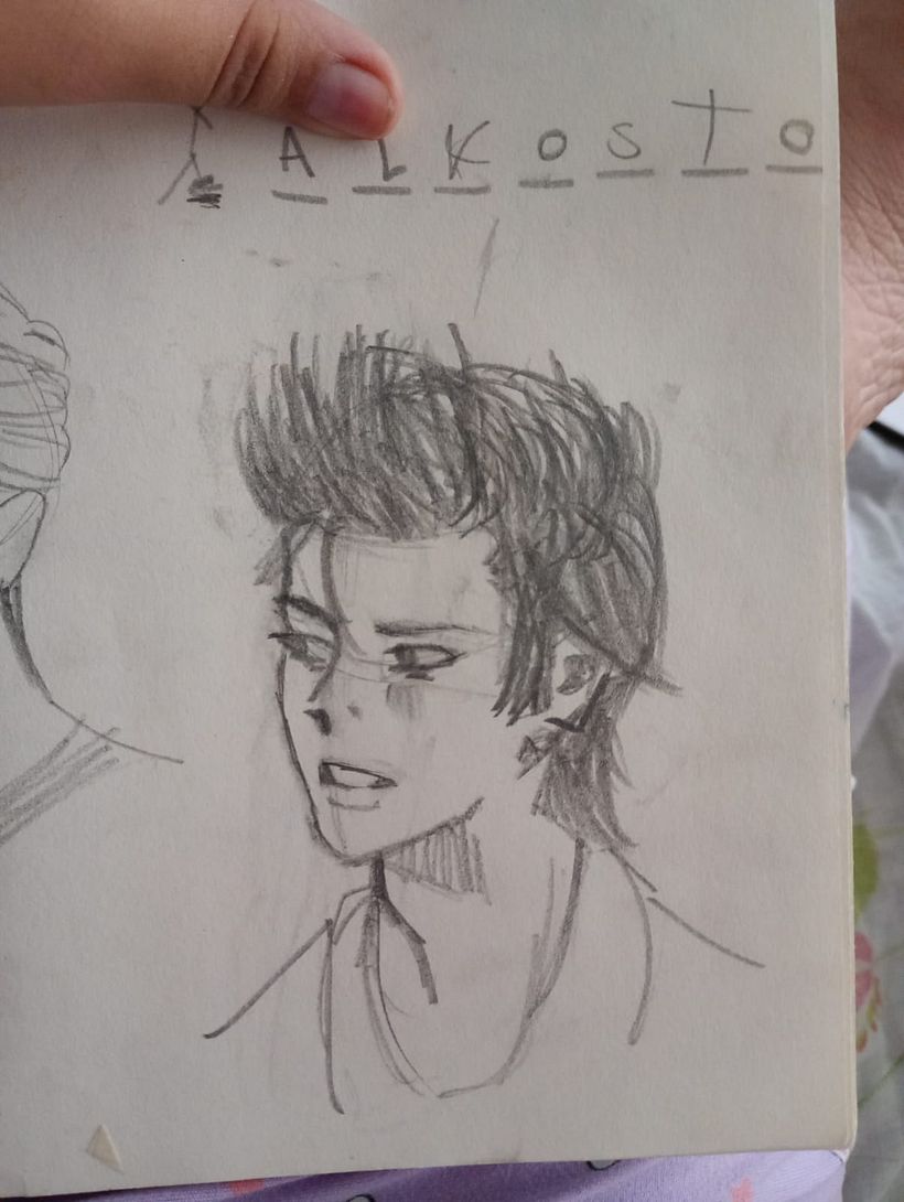 Abigail Proyecto :P 2