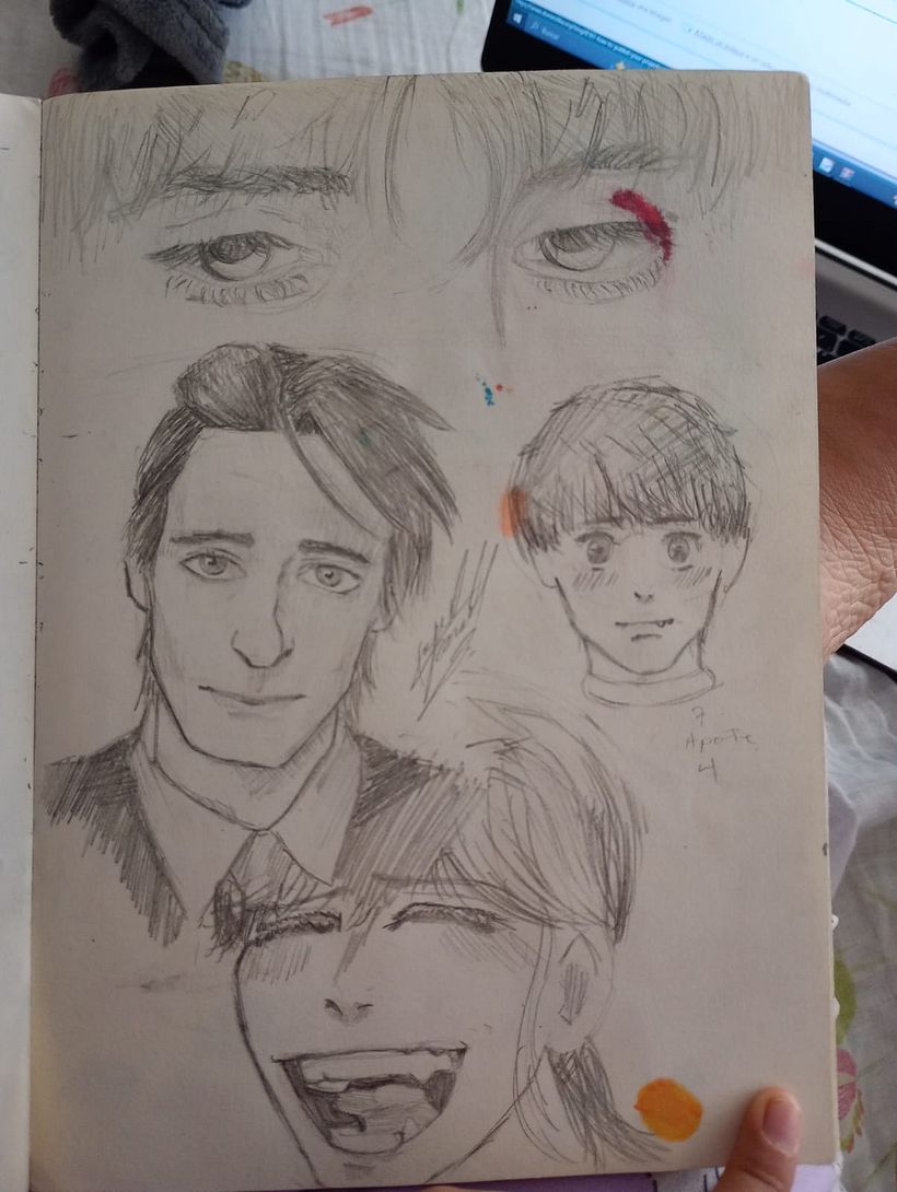 Abigail Proyecto :P 3