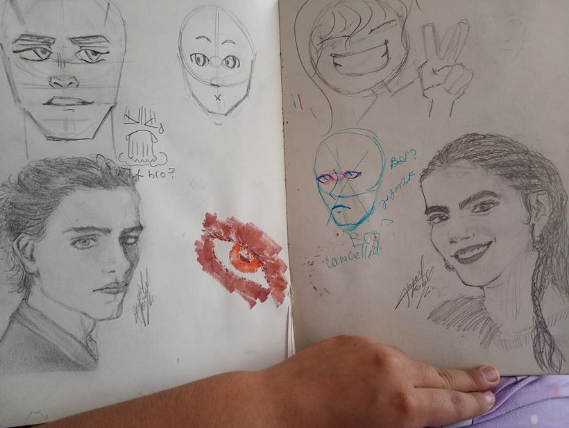 Abigail Proyecto :P 5