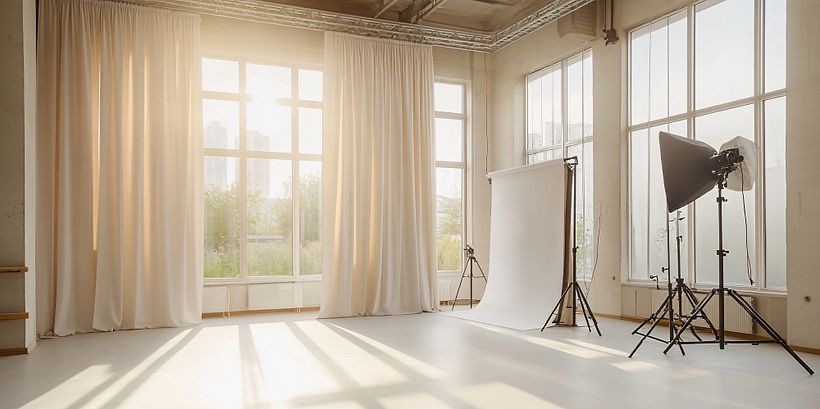 Telling stories with light: basic photographic lighting techniques 5